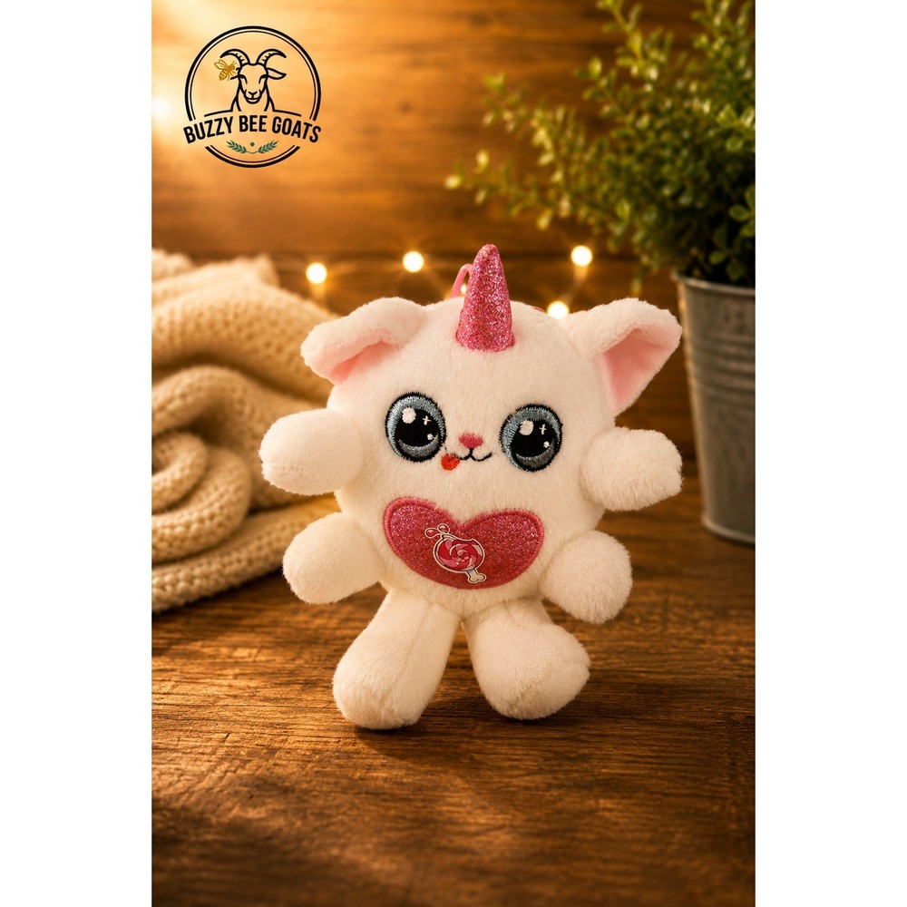 ZURU RAINBOCORNS PUPPYCORN SERIES 2 CHIHUAHUA PLUSH 4 INCH TOY